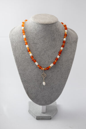 Collar cornalia río