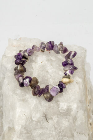 Pulsera amatista