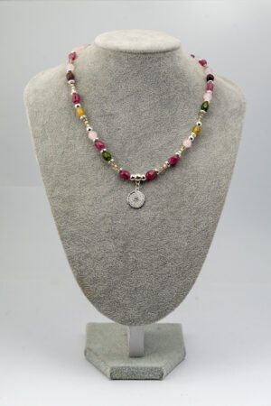 Collar Padre Nuestro