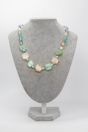 Collar mix pastel