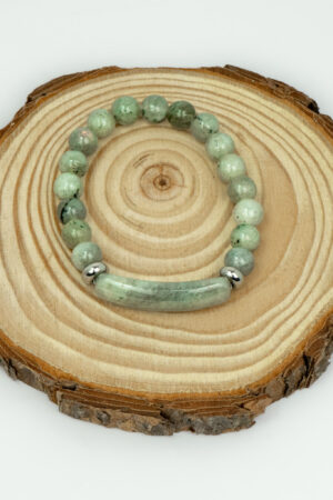 Pulsera labradorita