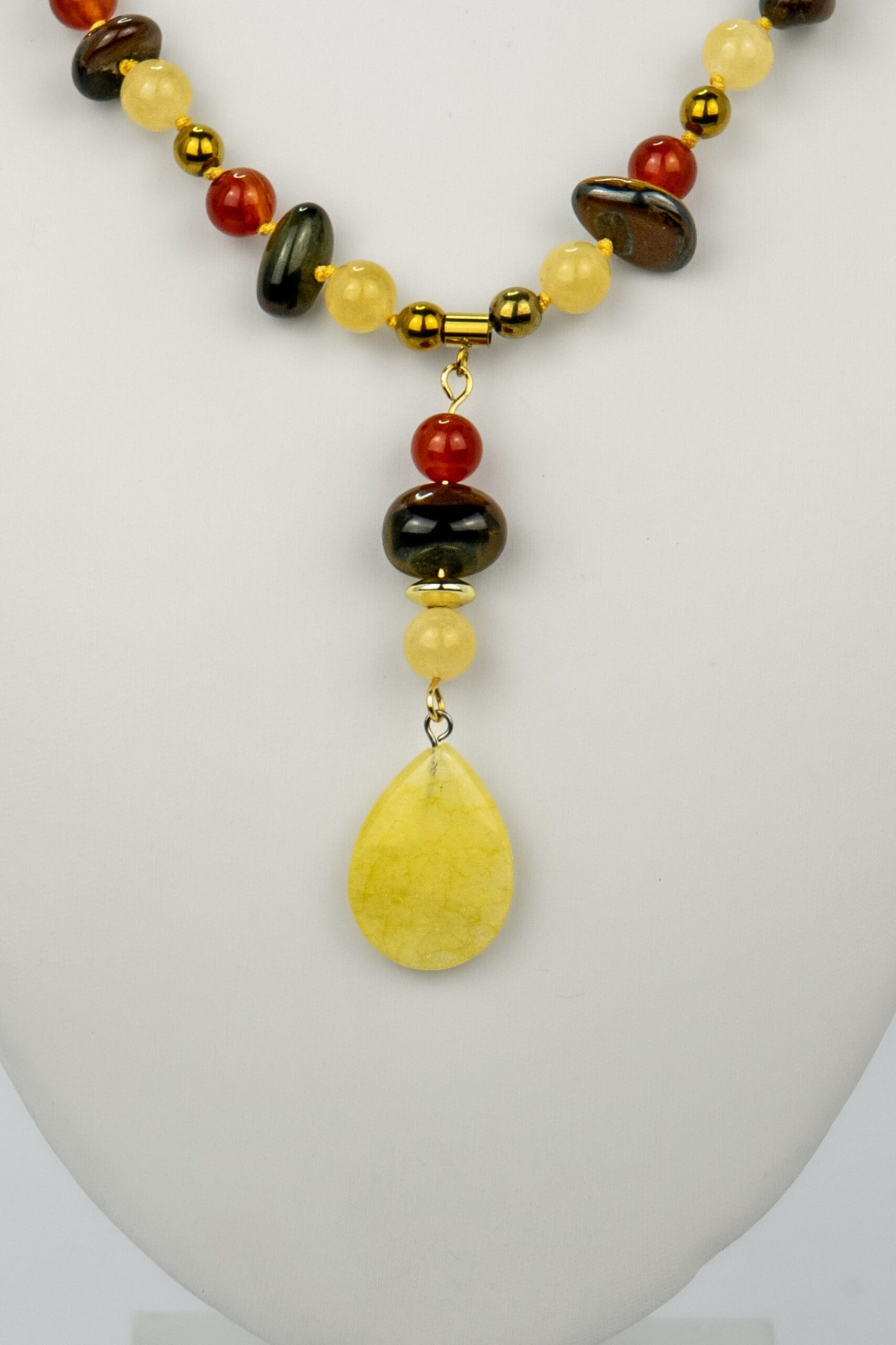 Collar zodiacal Leo - Imagen 2
