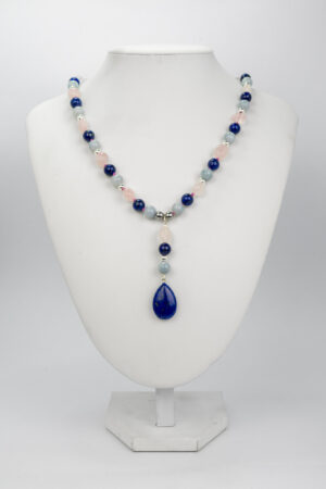 Collar zodiacal Libra