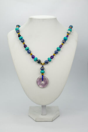 Collar zodiacal Sagitario